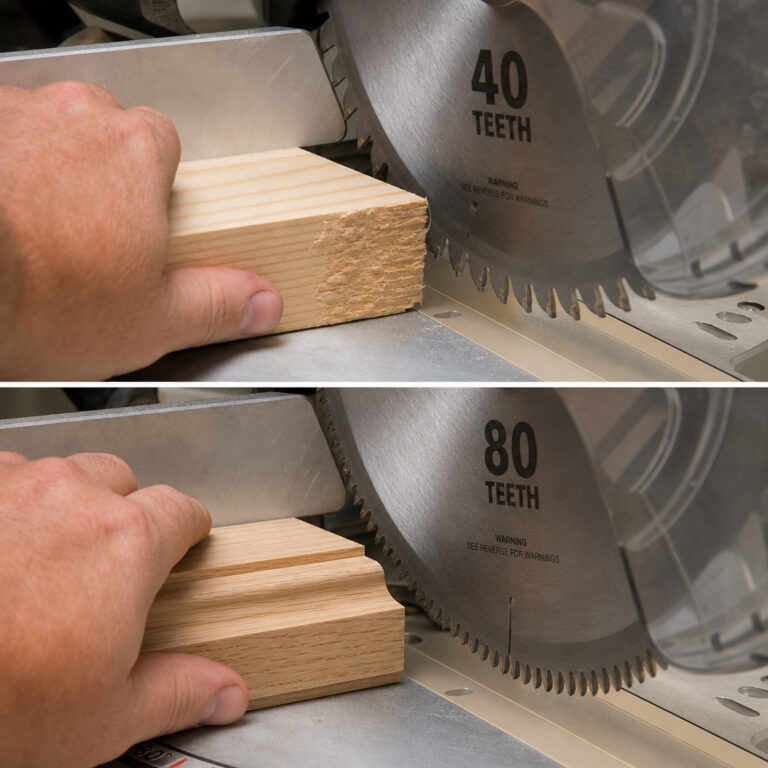 What Is a Miter Saw? Your Guide to Its Uses & Safety Tips