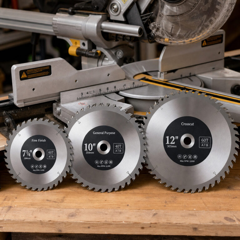 Understanding the Sliding Compound Miter Saw: A Full Guide