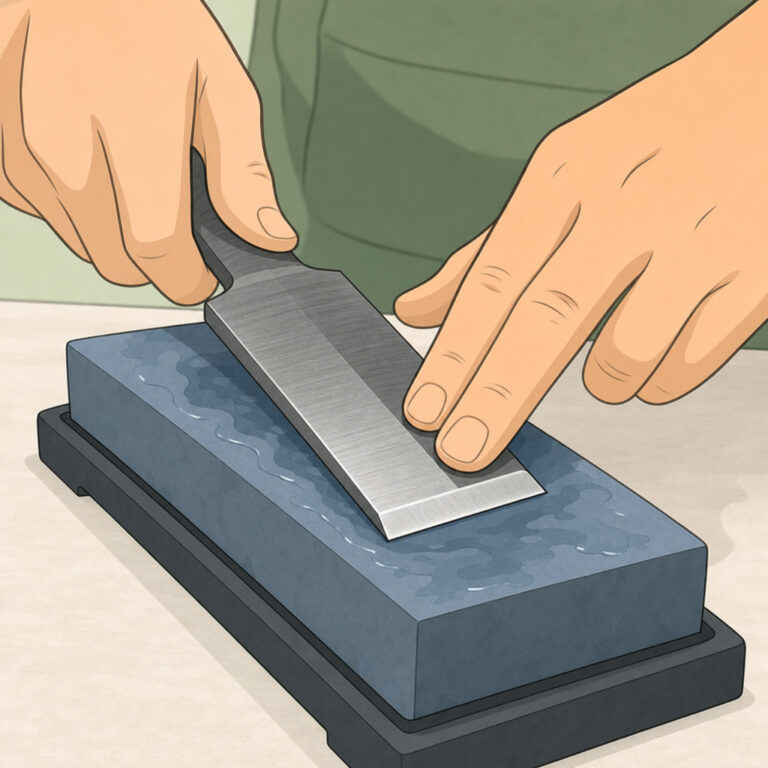 How to Sharpen a Circular Saw Blade: 3 Proven Methods