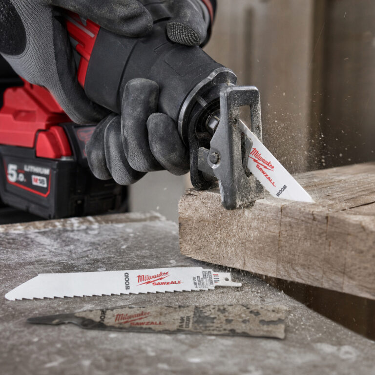 Sawzall Saw Explained: What It Is, Uses & Key Features