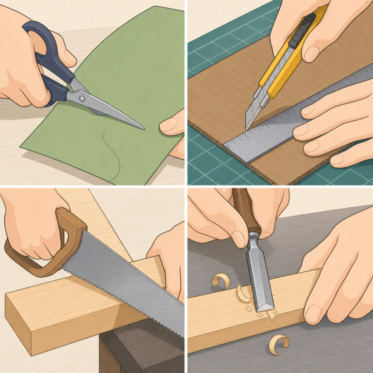 How to Use a Jigsaw (The Right Way) | Step-by-Step Guide