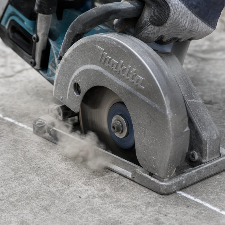 Can You Cut Concrete With a Circular Saw? Yes, Here’s How
