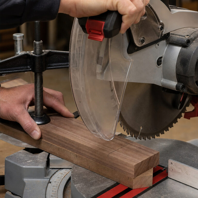 Your Guide on How to Use a Chop Saw Safely and Effectively