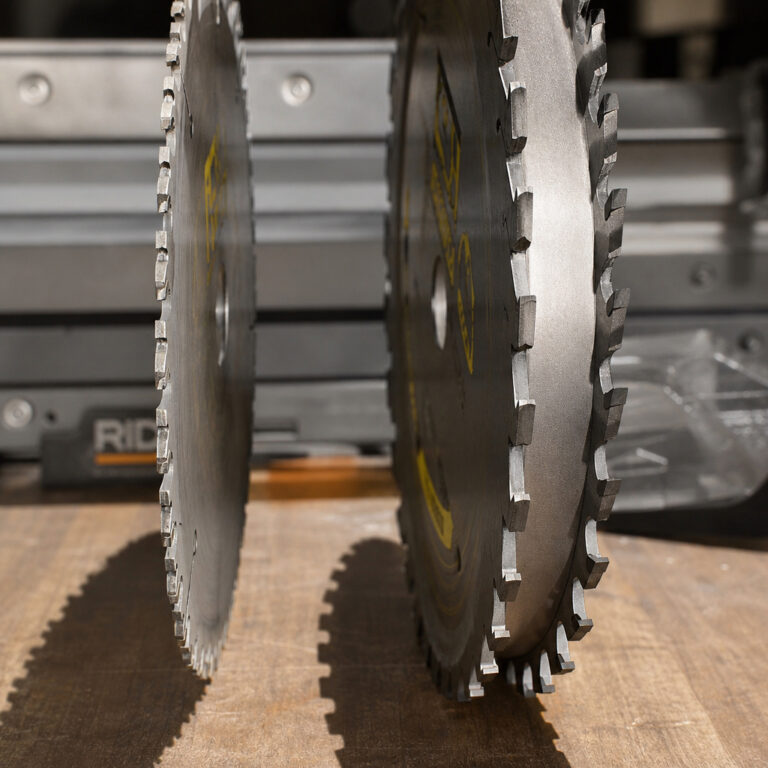Understanding Saw Blade Kerf: The Key to Precision Cuts