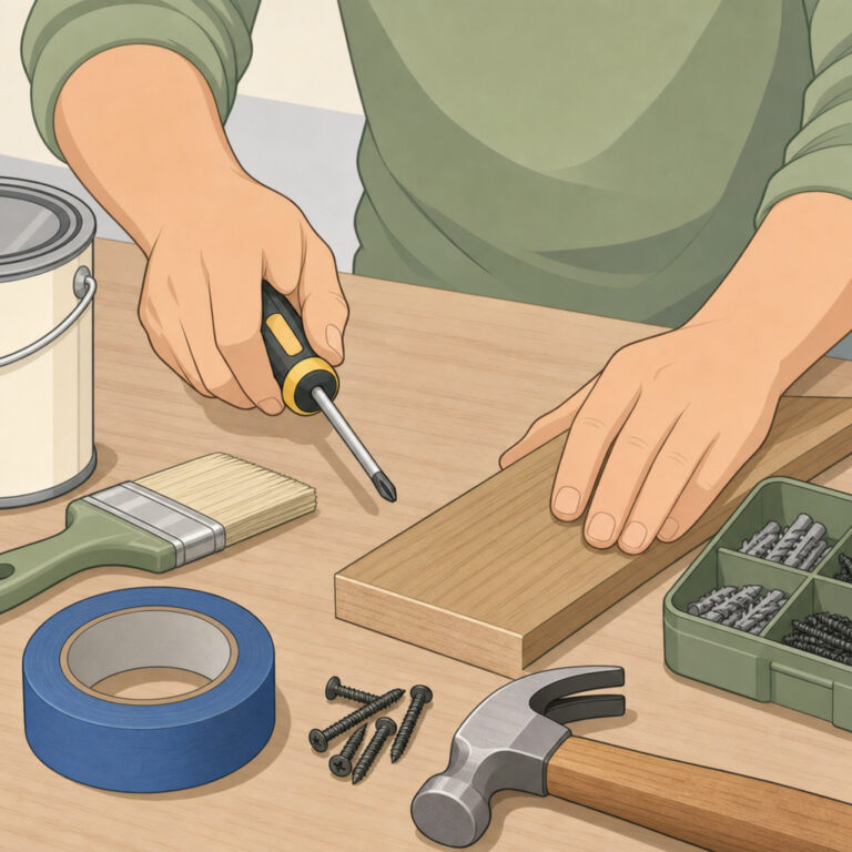 How to Keep Trimmer Blades Sharp (3-Step Maintenance Plan)