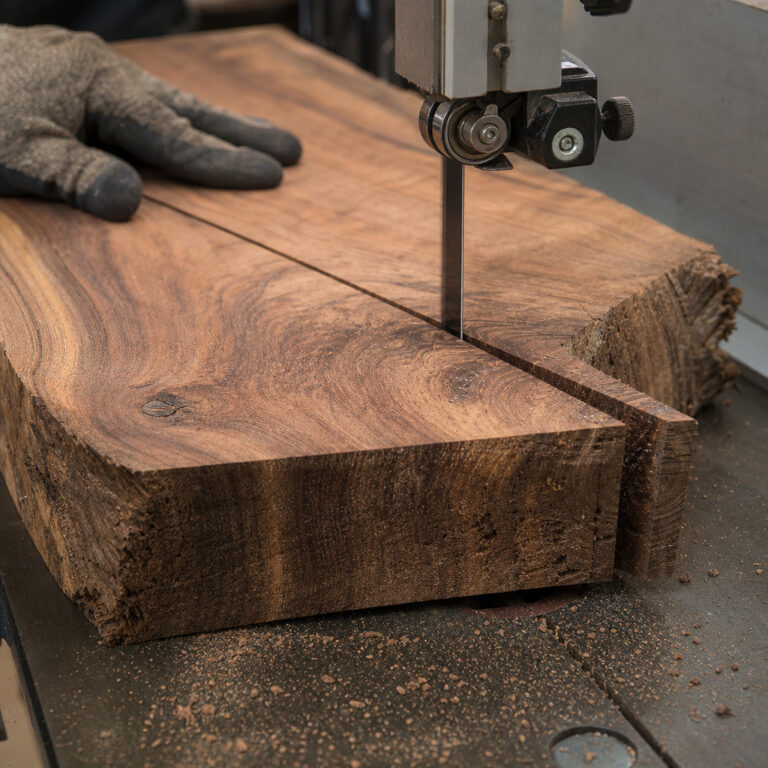 What is a Band Saw? The Expert Guide to Types, Uses & Selection