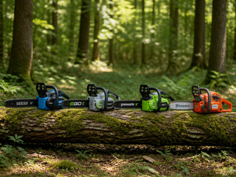 7 Best 18 Inch Chainsaws of 2026