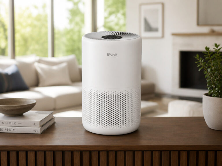 9 Best Air Cleaners of 2026