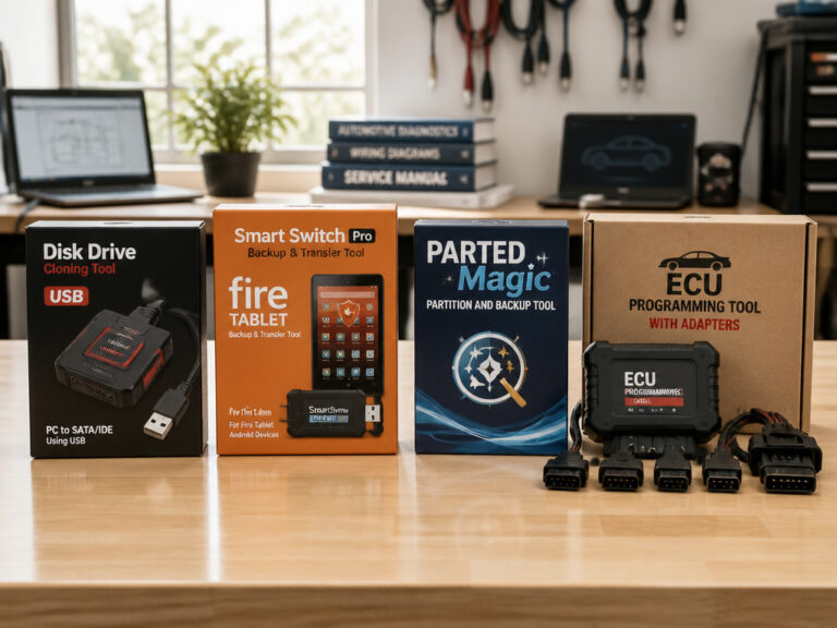 6 Best Backup Tools of 2026