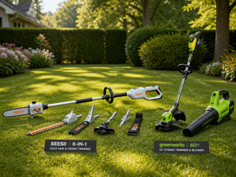 8 Best Battery Yard Tools of 2026