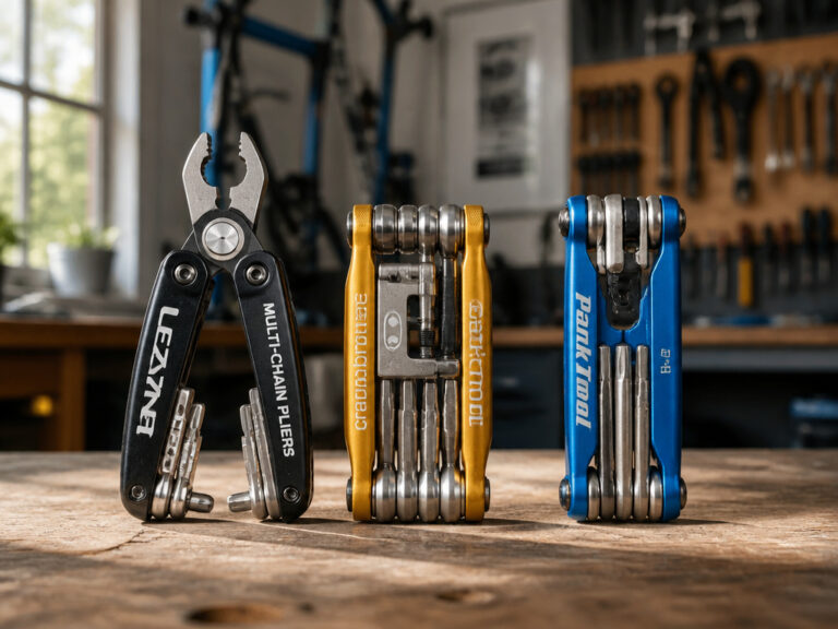 7 Best Bike Multi Tools of 2026