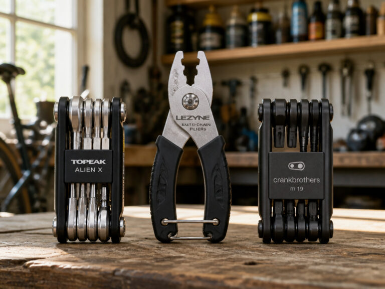 7 Best Bike Multi Tools of 2026