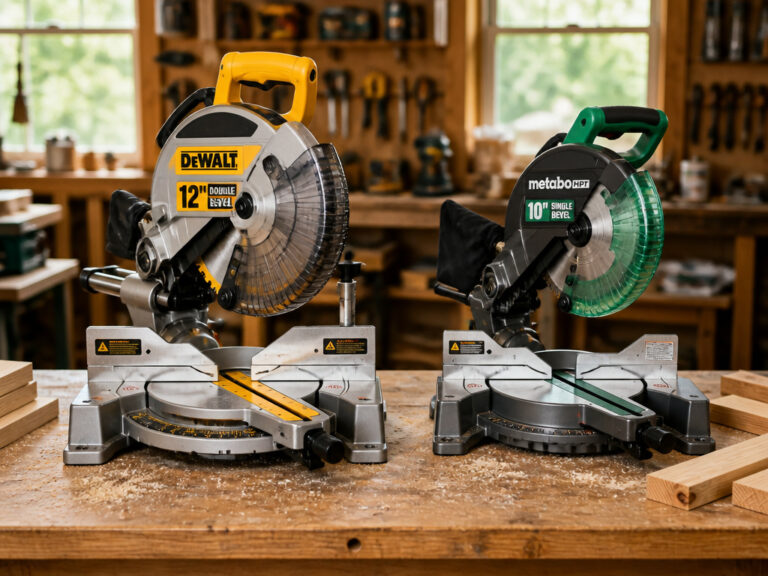 8 Best Compound Saws of 2026