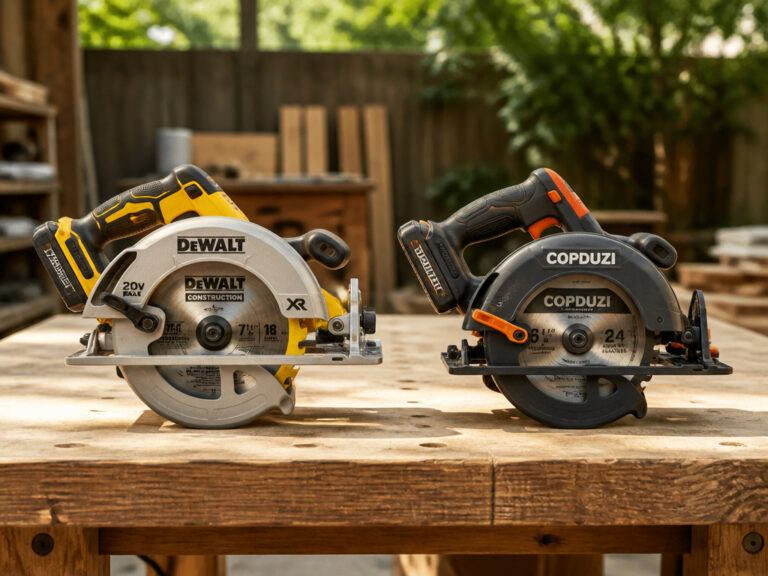 8 Best Cordless Circular Saws of 2026