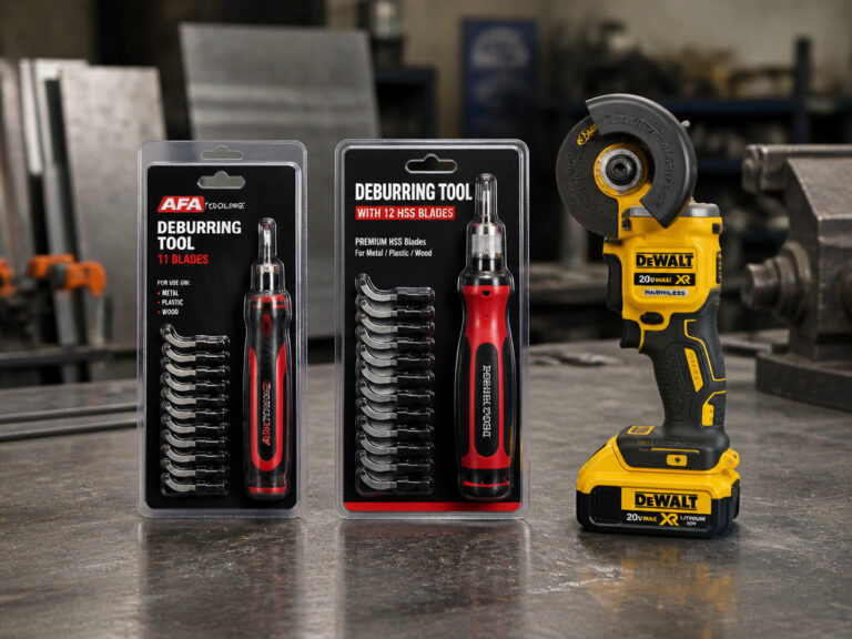 3 Best Cutting Tools for Metals of 2026