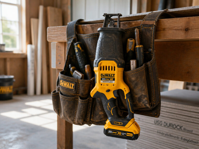 7 Best DeWalt Reciprocating Saws of 2026