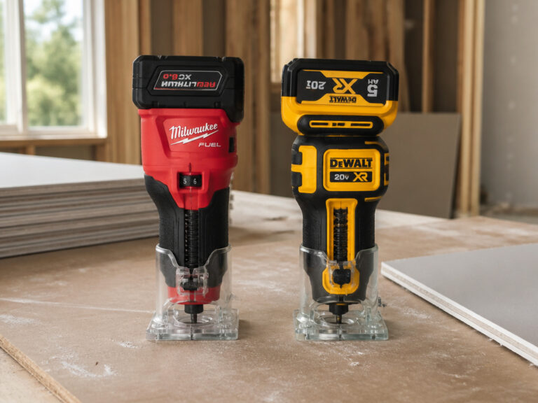9 Best Drywall Cutting Tools of 2026