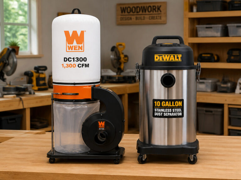 9 Best Dust Collectors of 2026