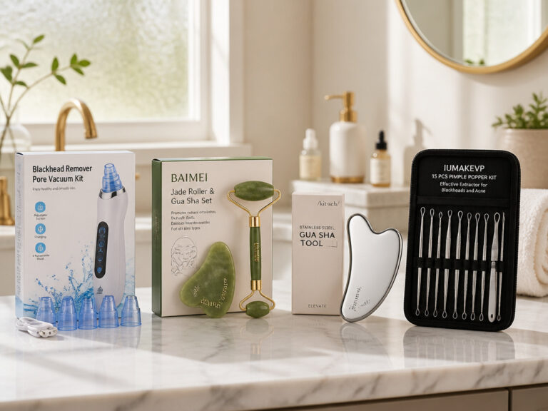 9 Best Facial Tools of 2026