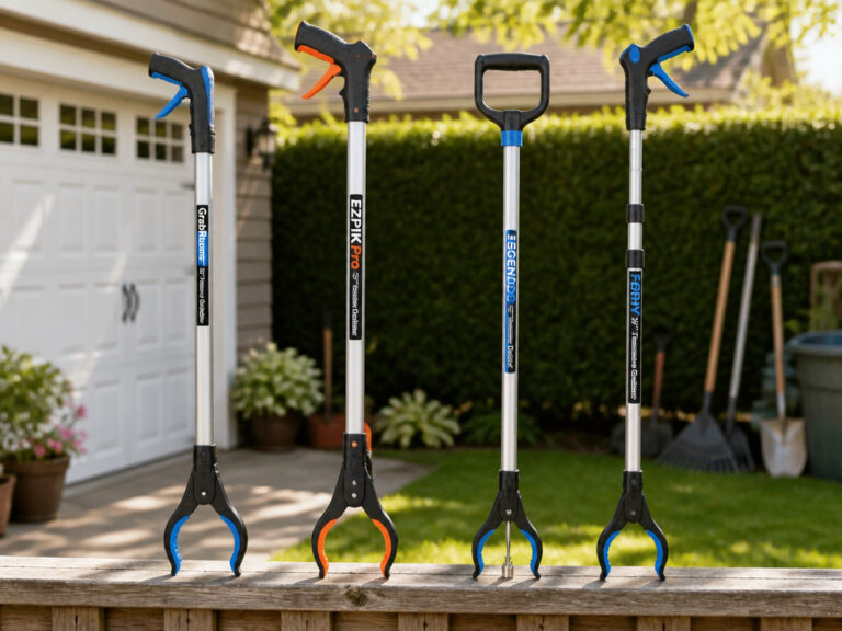 8 Best Grabber Tools of 2026
