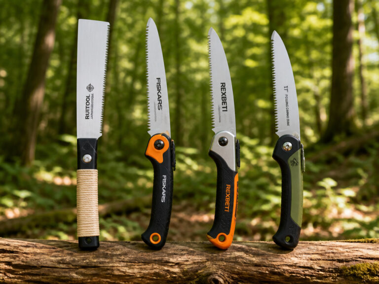 8 Best Hand Saws of 2026