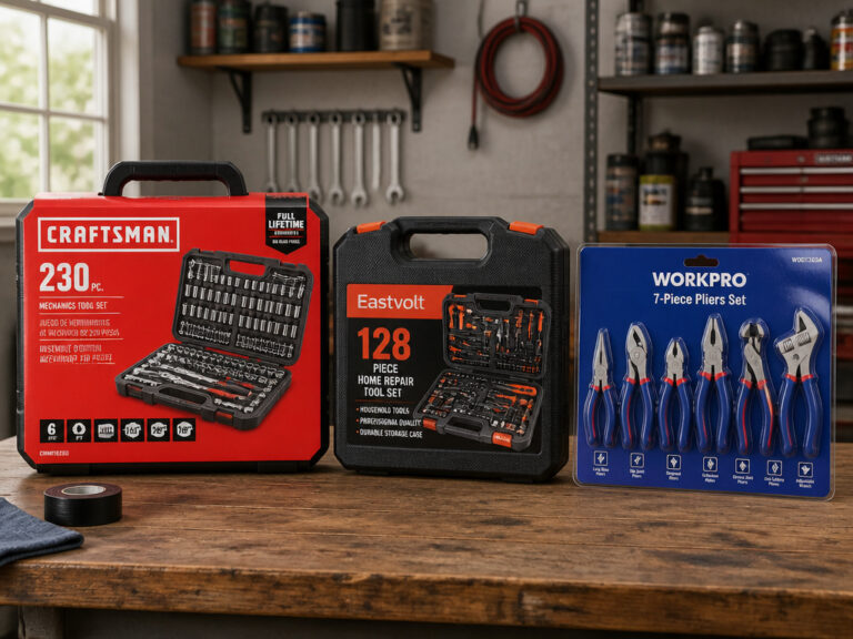 9 Best Hand Tools of 2026