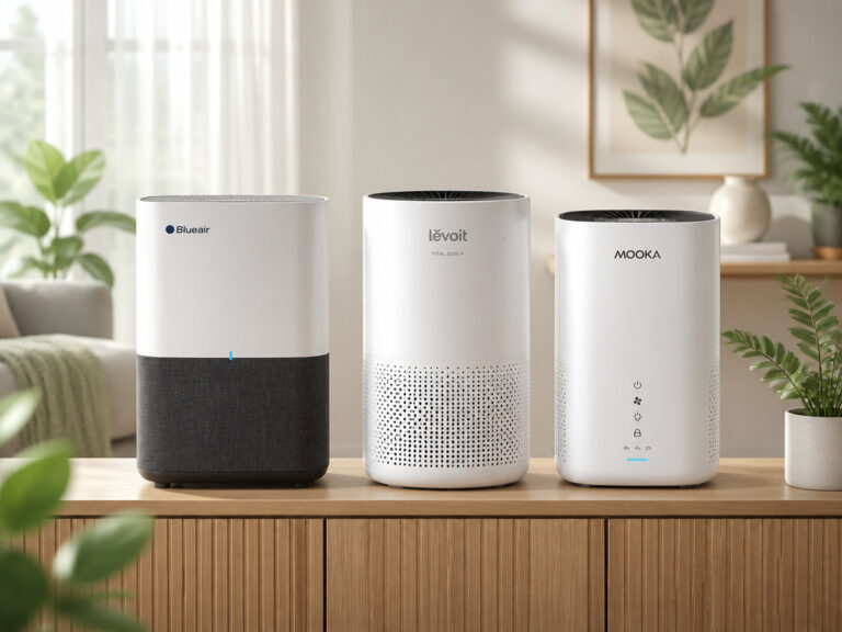 9 Best Home Air Cleaners of 2026