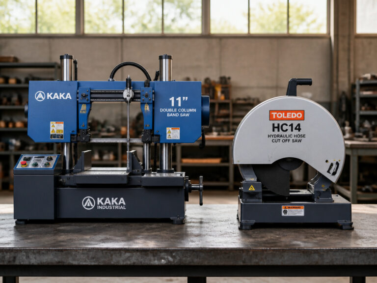 6 Best Hydraulic-Powered Saws of 2026