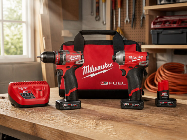 9 Best M12 Tools of 2026