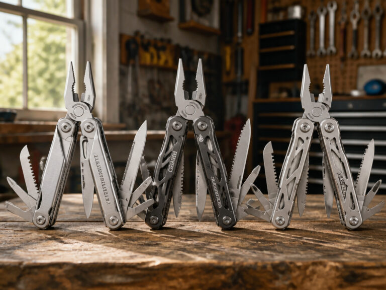 8 Best Multi-Tools of 2026