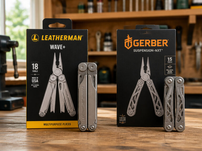 8 Best Multi-Tools of 2026