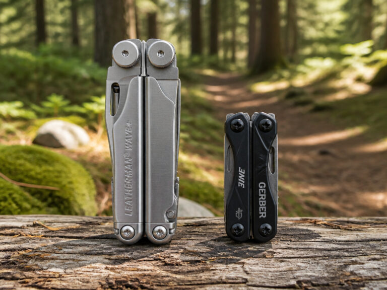 8 Best Multitools of 2026