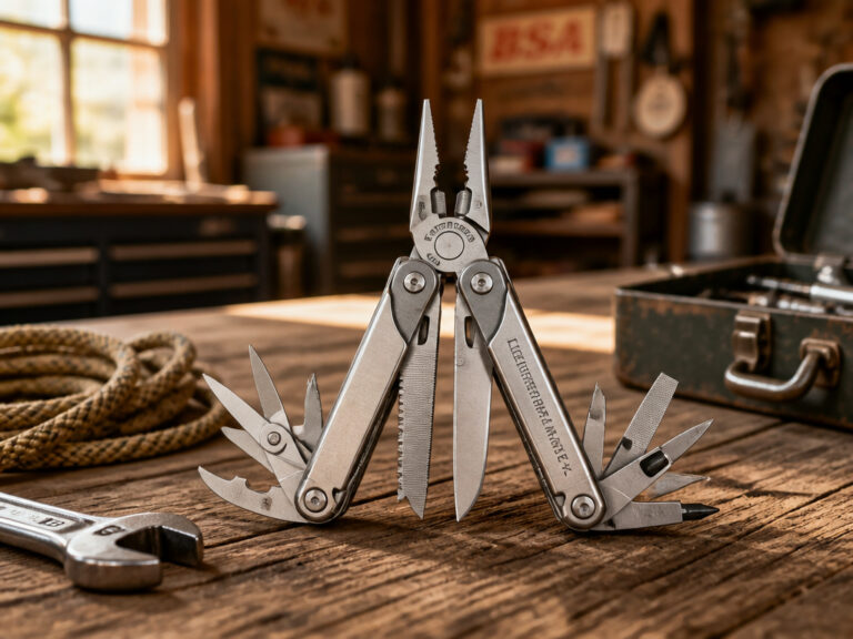 9 Best Multitools of 2026