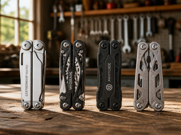 8 Best Multi Tools of 2026