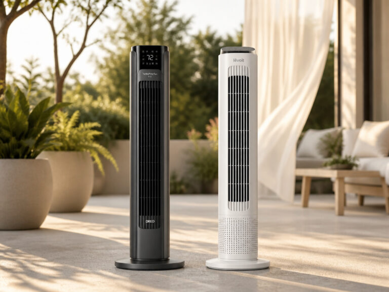 9 Best Oscillating Fans for 2026