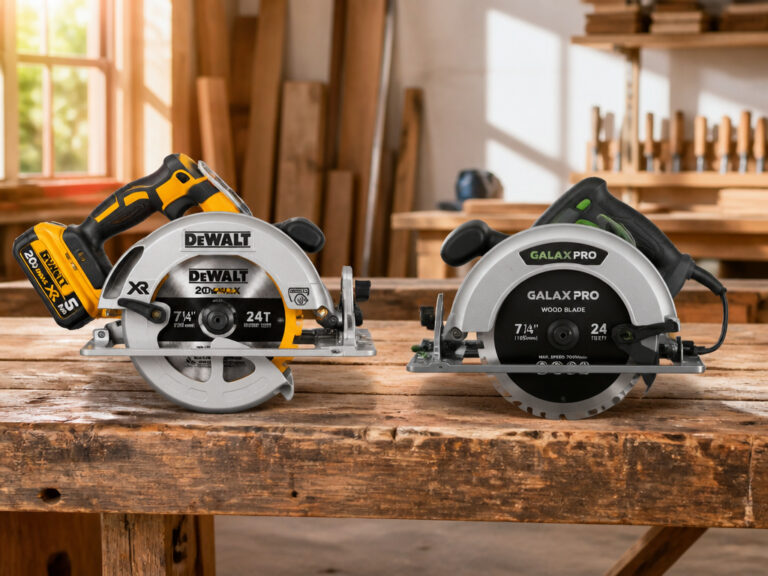 9 Best Power Circular Saws of 2026
