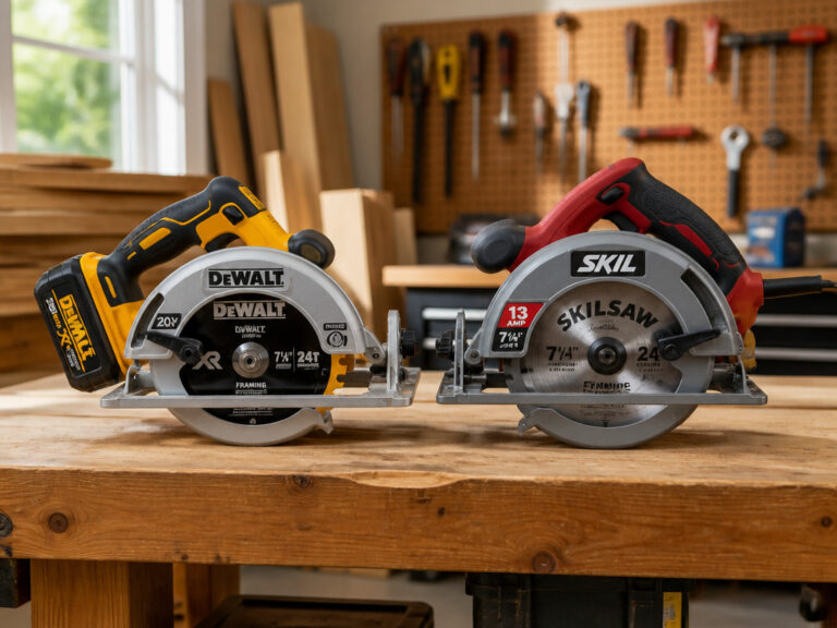 9 Best Power Saws of 2026