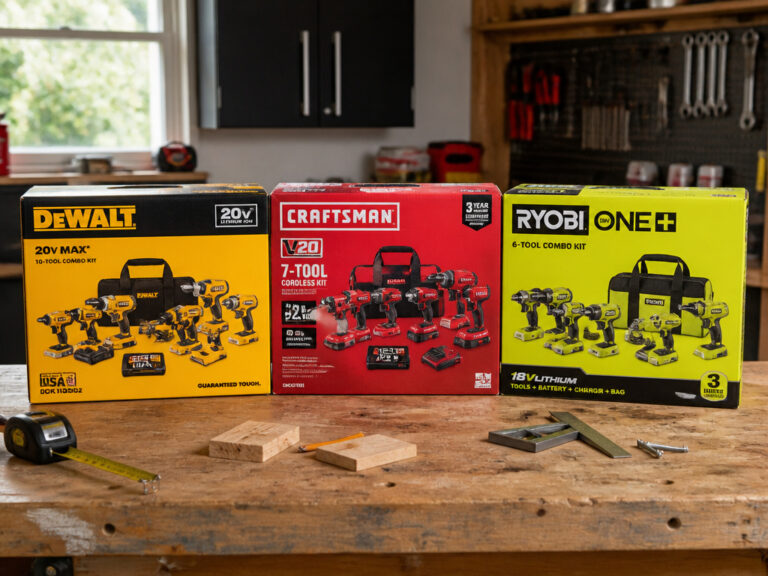 9 Best Power Tools of 2026