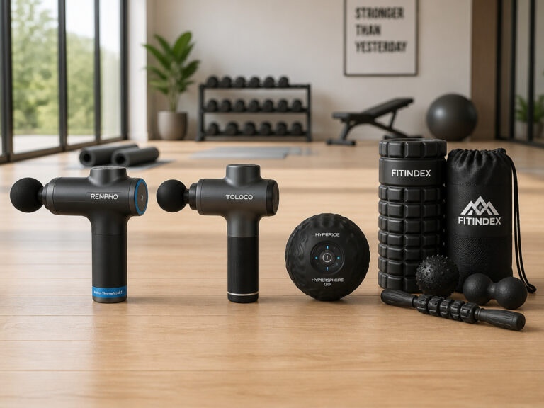 9 Best Recovery Tools for Athletes 2026