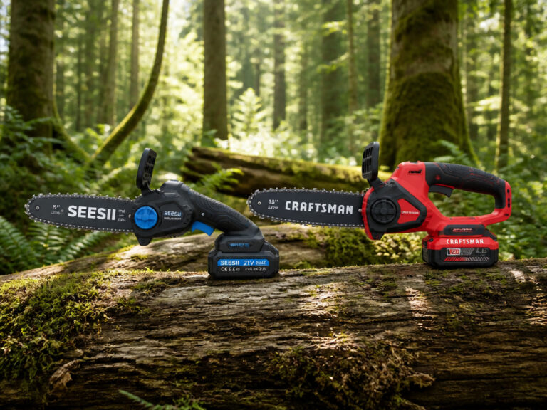 9 Best Small Chainsaws of 2026