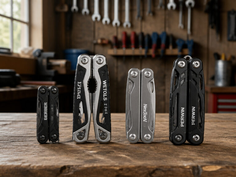 8 Best Small Multi Tools of 2026