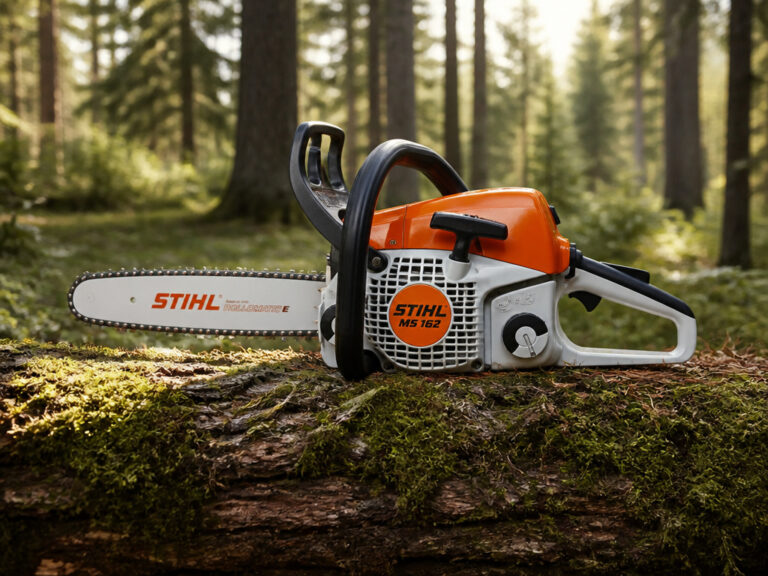 4 Best STIHL Chainsaws for Homeowners 2026