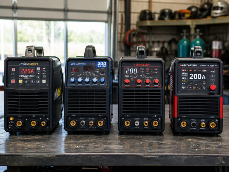 9 Best Tig Welders of 2026