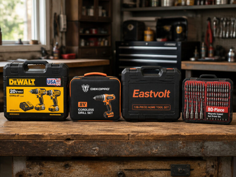 8 Best Tools of 2026