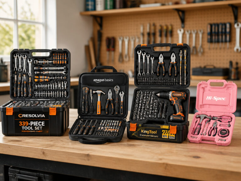 8 Best Tools for Homeowners 2026