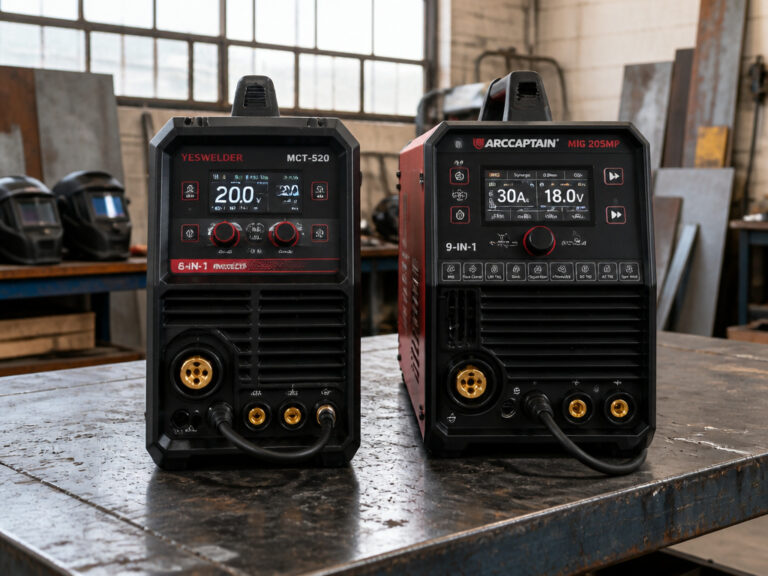9 Best Welders of 2026