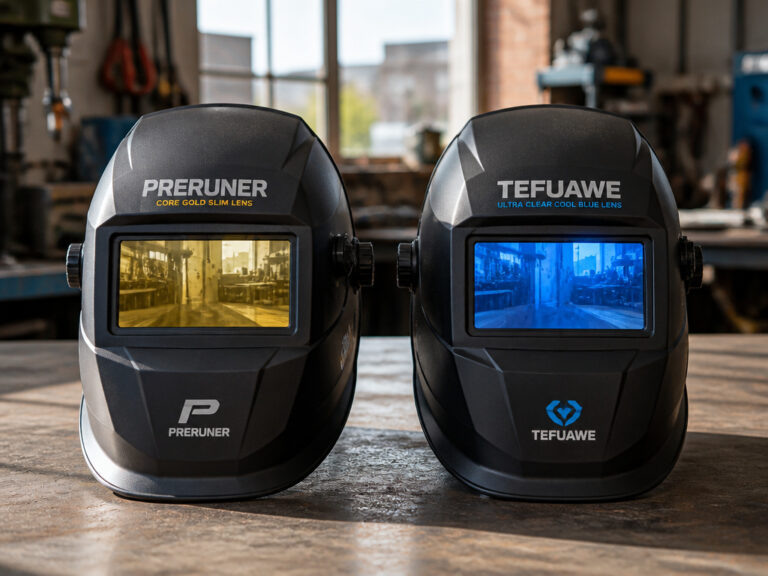 7 Best Welding Lenses of 2026