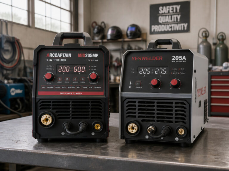 8 Best Welding Machines of 2026