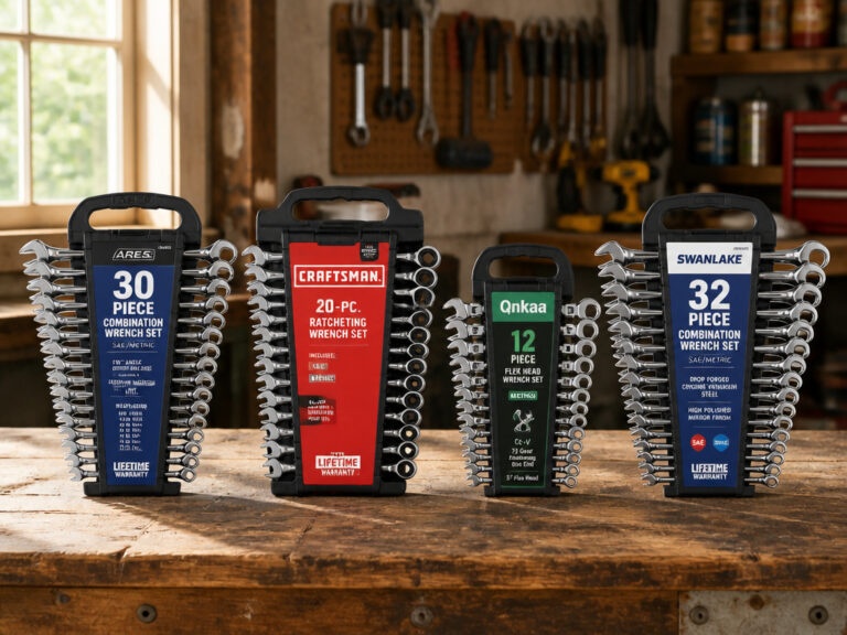 9 Best Wrenches of 2026