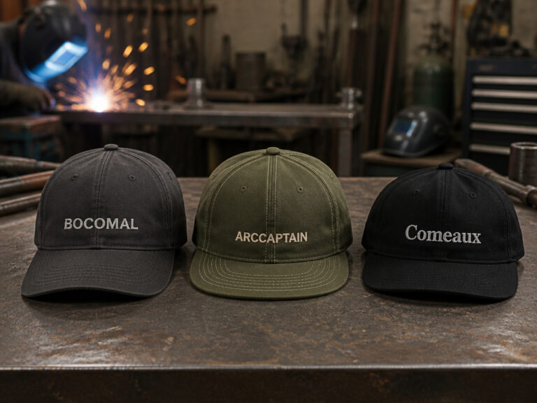 6 Best Welding Caps for Size 6/7 & 8 (2026 Guide)